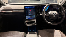 Renault Megane E-Tech EV60 160kW Techno Comfort Range 60kWh 5dr Auto Electric Hatchback